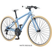 SETTER8.0(420)(AL) 700X32C 外装24段変速 MATTEIRISBLUE 71435010