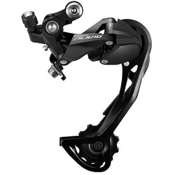 ヨドバシ.com - シマノ SHIMANO ERDM3100SGS [RD-M3100 SGS 9s] 通販【全品無料配達】