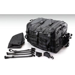 ヨドバシ.com - KIJIMA K3 シートツーリングバッグ L タクティカル 
