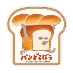ヨドバシ.com - ケイカンパニー PD-ST-PD パンどろぼう