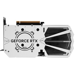 ヨドバシ.com - 玄人志向 GK-RTX4060Ti-E8GB/WHITE/DF [GeForce RTX