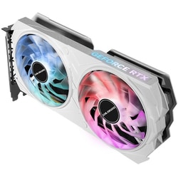 ヨドバシ.com - 玄人志向 GK-RTX4060Ti-E8GB/WHITE/DF [GeForce RTX