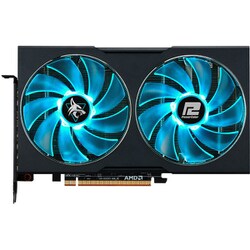 ヨドバシ.com - パワーカラー PowerColor Radeon RX 7600 搭載