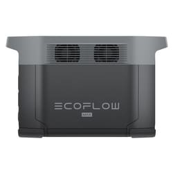 エコフロー EcoFlow EFDELTA2Max-JP [ポータブル電源 EcoFlow