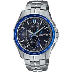 ヨドバシ.com - カシオ CASIO オシアナス OCEANUS OCW-S7000-1AJF ...