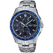 ヨドバシ.com - カシオ CASIO オシアナス OCEANUS OCW-G1000-1AJF [フルメタル GPSハイブリッド電波ソーラー]  通販【全品無料配達】