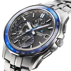 ヨドバシ.com - カシオ CASIO オシアナス OCEANUS OCEANUS