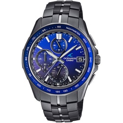 ヨドバシ.com - カシオ CASIO オシアナス OCEANUS OCW-S7000B-2AJF ...