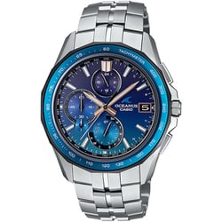 ヨドバシ.com - カシオ CASIO オシアナス OCEANUS OCEANUS