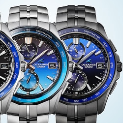 ヨドバシ.com - カシオ CASIO オシアナス OCEANUS OCW-S7000A-2AJF