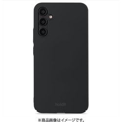 Slim Case Galaxy A54用 ハードケース Black 15880