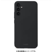Slim Case Galaxy A54用 ハードケース Black 15880