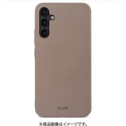 Slim Case Galaxy A54用 ハードケース Mocha Brown 15881