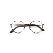 老眼鏡 PINTGLASSES(ピントグラス) ブラック/T PG-710-BK/T