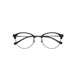 老眼鏡 PINTGLASSES（ピントグラス） マットブラック/T PG-112L-MBK/T