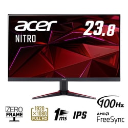 ヨドバシ.com - エイサー Acer VG240YEbmiix [ゲーミング