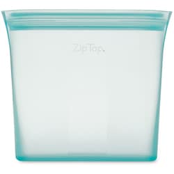 ジップトップ バッグ サンドイッチ ティール ZJ-BAGS-03