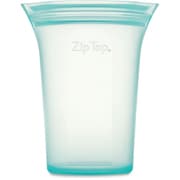 ジップトップ カップ M ティール ZJ-CUPM-03
