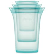 Z-CUP3A-03 [ジップトップ カップ 3点セット ティール]