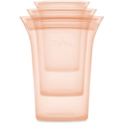 カップ 3点セット ピーチ Z-CUP3A-07