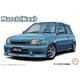 インチアップシリーズ No.295 1/24 マーチ（K11）NISMO [組立式プラスチックモデルキット]