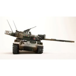 陸上自衛隊 74式戦車 評価支援隊 (プラモデル) - ホビーサーチ