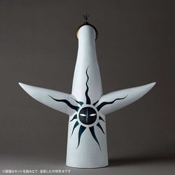 ARTPLA 太陽の塔　プラモデル　海洋堂 ARTPLA 太陽の塔 TOWER OF THE SUN｜プラモケイ｜海洋堂