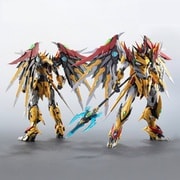 MNP-XH01 白起 [組立式プラスチックモデルキット]