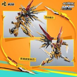 ヨドバシ.com - モーターニュークリア MOTOR NUCLEAR MNP-XH01