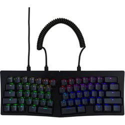 Mistel BAROCCO MD600 Alpha BT 茶軸 MISTEL Mistel Barocco MD600 Alpha 無線 キーボード 英語 US