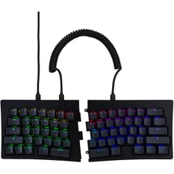 ヨドバシ.com - MISTEL BAROCCO MD600 Alpha BT RGB 英語US配列 マクロ