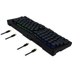 ヨドバシ.com - MISTEL BAROCCO MD600 Alpha BT RGB 英語US配列 マクロ