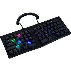 ヨドバシ.com - MISTEL BAROCCO MD600 Alpha BT RGB 英語US配列 マクロ