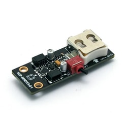 MM型カートリッジ用 ヘッドアンプ WP-MMHA01