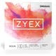 バイオリン弦 ZYEX ザイエックス E線 Medium Tension DZ311 4/4M
