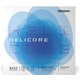 ウッドベース/コントラバス弦 HELICORE ORCHESTRAL ヘリコア オーケストラル D線 Medium Tension H612 1/2M