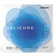 ウッドベース/コントラバス弦 HELICORE ORCHESTRAL ヘリコア オーケストラル A線 Medium Tension H613 1/10M