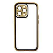 HFAGEI14PM01GD [iPhone14 Pro Max用 360フルプロテクトケース]