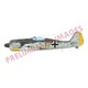 EDU7470 1/72 Fw190A-5 ウィークエンドエディション [組立式プラスチックモデル]