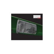 EDU672318 1/72 Bf109F 無線室 （エデュアルド用） [プラモデル用パーツ]