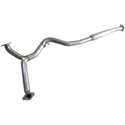 350-17144 [FUJITSUBO フジツボ AUTHORIZE S Center Pipe]