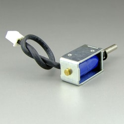 小型プッシュソレノイド DC12V PS-12B