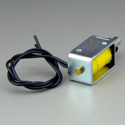PS-6Y [小型プッシュソレノイド DC6V]