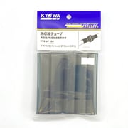 KTB-WF-3S4 [熱収縮チューブ 防水 3/4インチ（10cm ×5本入）]