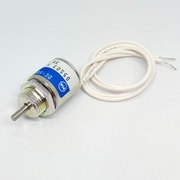 S-50S チューブラ型プッシュソレノイド S-05S03PUSH