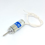 S-50 チューブラ型プッシュソレノイド S-0512PUSH