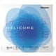 ウッドベース/コントラバス弦 HELICORE SOLO ヘリコア ソロ E線 Medium Tension HS612 3/4M