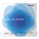 ウッドベース/コントラバス弦 HELICORE SOLO ヘリコア ソロ F＃線 Medium Tension HS614 3/4M