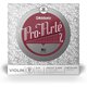 バイオリン弦 PROARTE プロアルテ D線 Medium Tension J5603 3/4M