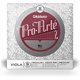 ヴィオラ弦 PROARTE プロアルテ G線 Medium Scale/Medium Tension J5803 MM